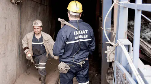 İmbat Madencilik: TORKU'nun 1,4 milyar TL borcu var, kasada para yok