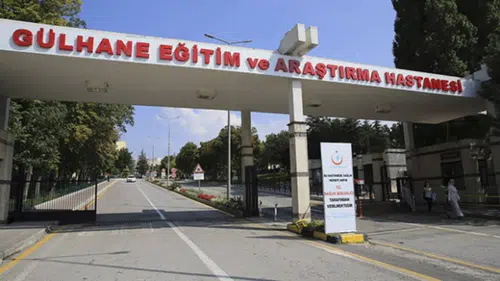 Milli Savunma Bakanı Güler’den askeri hastane açıklaması