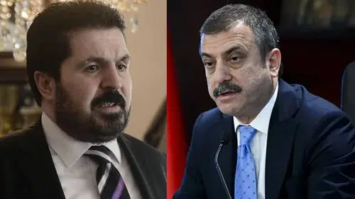 Savcı Sayan’dan BDDK Başkanı Kavcıoğlu’na fon soruşturmasıyla ilgili 10 soru