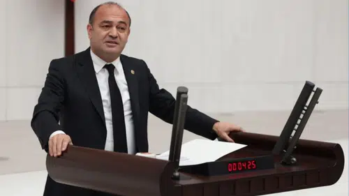 Yeni Parti'li Karabat: Takipteki alacaklar borç stokundan 2,6 kat hızlı artıyor