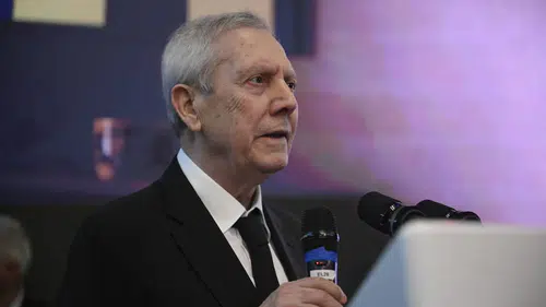 Aziz Yıldırım'ın Abdullah Avcı ile telefon görüşmesi yaptığı iddia edildi