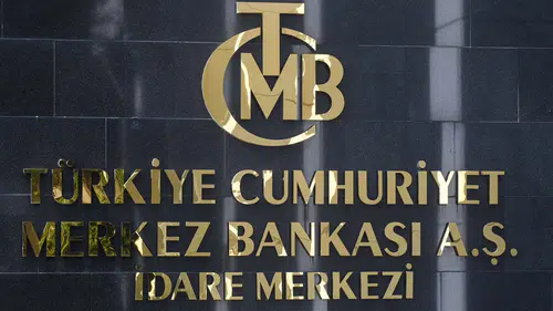 Merkez Bankası faiz indirdi