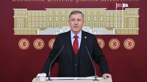 Yeni Yol Grubu’ndan IMEI harcını kaldıracak kanun teklifi
