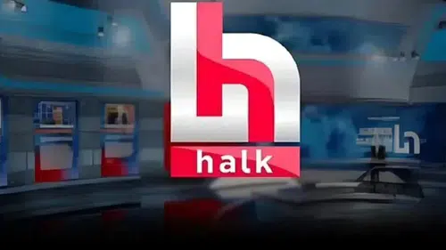 Halk TV’nin sosyal medya hesaplarına erişim engeli getirildi