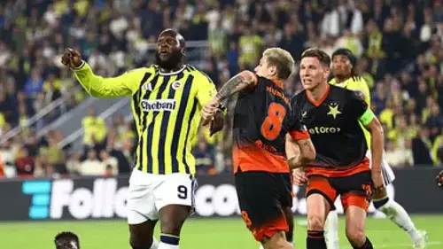 Türkiye, UEFA ülke puanı sıralamasında 8. sırada yer aldı