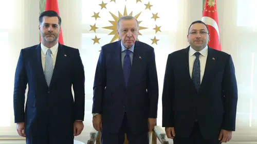 Üsküdar Belediyesi’nde 29 işçi daha işten çıkarıldı
