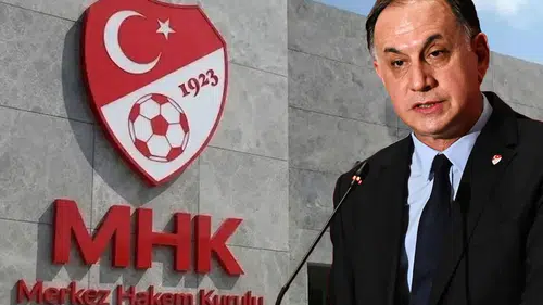Koltuk teklifi anında reddedildi