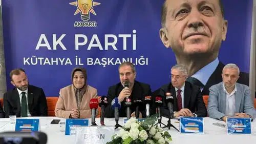 Mustafa Şen: Tayyip Erdoğan'a bu yanlış yapılamaz, o operasyon yapılacak