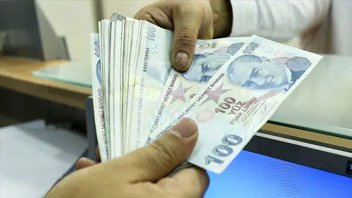 Çalışma Bakanı Işıkhan: Emeklilik düzenlemesi 1 Ocak 2027'de yürürlüğe girecek