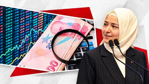 Fatma Betül Sayan Kaya ve eşi savcılığa ifade verdi