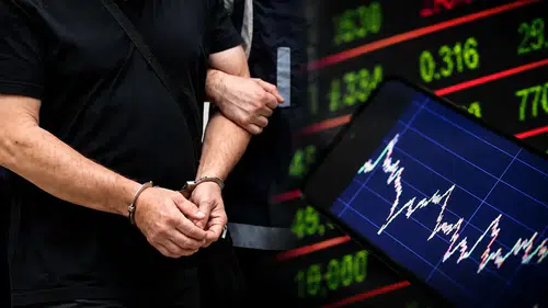 Fon' vurgunu soruşturmasında 4 üst düzey yönetici gözaltına alındı