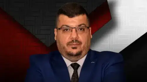 Nevşehir'de gazeteci Can Taşkın gözaltına alındı