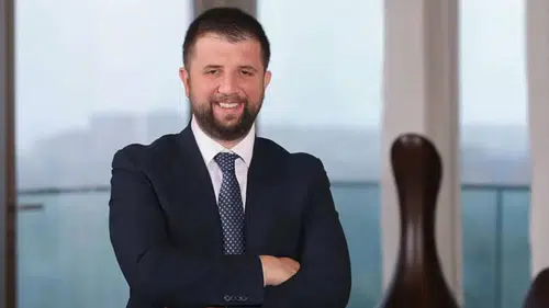 Ankara'da uyuşturucu soruşturması: Selim Akın ve Fotima Abdumuminova gözaltında