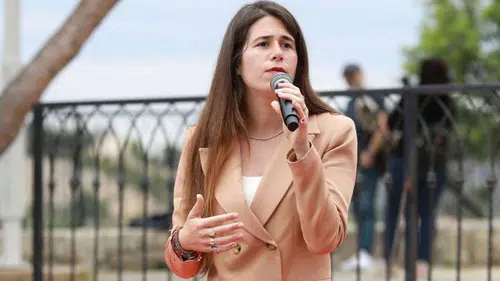 Çeşme Belediye Başkanı Lal Denizli'den 10 kişinin tutuklandığı soruşturmaya ilişkin açıklama