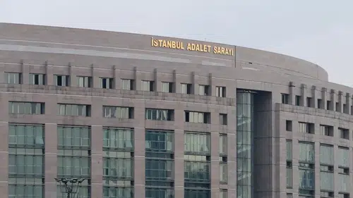 Emir Sarıgül kara para aklama soruşturmasında tutuklandı