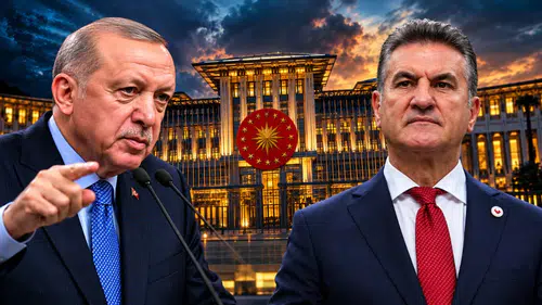 Cumhurbaşkanı Erdoğan'dan Mustafa Sarıgül için kritik talimat: Dokunulmazlık dosyası Meclis'e gelsin