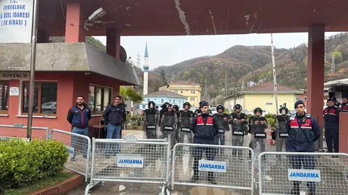 Zonguldak meclis kavgasında yargı süreci: Duruşma 2027'ye ertelendi