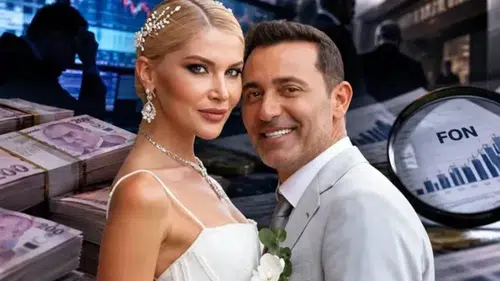 Fon soruşturmasında yeni iddia! Mustafa Sandal’ın eşinin vurgununda dudak uçuklatan rakam