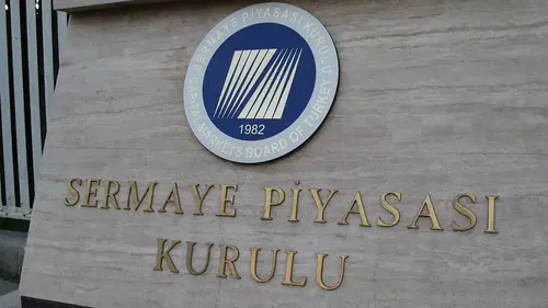 SPK Tera ve Pusula Portföy'ün faaliyetlerini geçici durdurdu