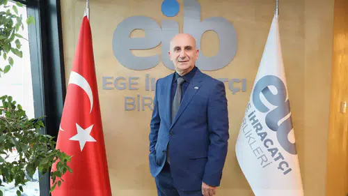 Egeli ihracatçılara 2,16 milyar TL ihracat desteği