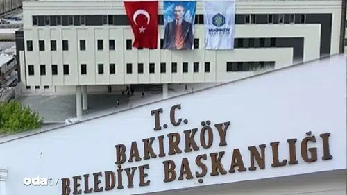 Bakırköy Belediyesi soruşturmasında 6 kişi tahliye edildi