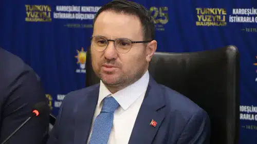 Akın Gürlek: 4 faili meçhul cinayet dosyası aydınlatıldı, şüpheliler yakalandı