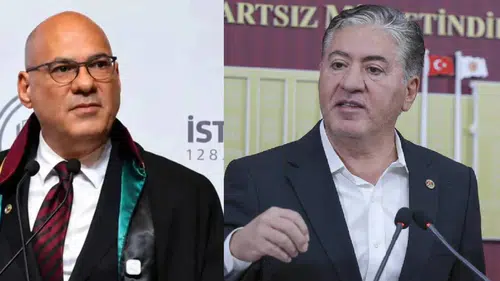 YENİ Parti'den Kanadoğlu soruşturmasına tepki: Meclis raporundan ne farkı var