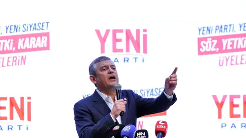 Özel: Fon krizinde 110 milyar dolar kayıp var, Erdoğan milletle alay ediyor
