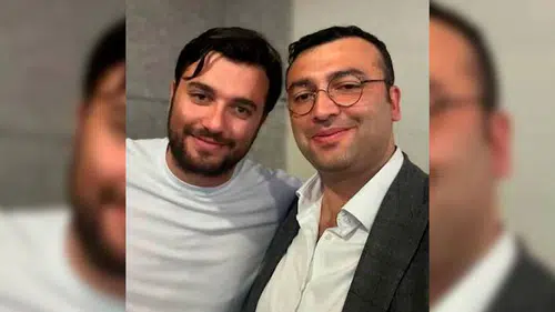 Avukat Mehmet Pehlivan abisinin tutuklanmasına tepki gösterdi: Kimsemiz kalmadı