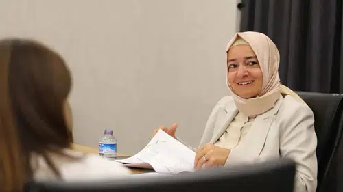 SPK, Fatma Betül Sayan Kaya ve eşinin fon soruşturması raporunu savcılığa gönderdi