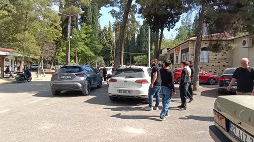 Gaziantep'te yan bakma kavgası: 12 yaşındaki çocuk 16 yaşındaki genci öldürdü