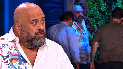 Somer Sivrioğlu’nun Sidney’deki restoranına vergi borcu nedeniyle kayyum atandı