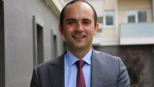 Anayasa Mahkemesi Tayfun Kahraman'ın haklarını ihlal etti, yeniden yargılanacak