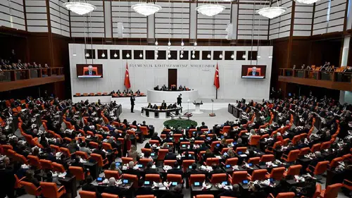 Dem Parti'den fon krizi çıkışı: Bu durum zamanın Susurluk'u