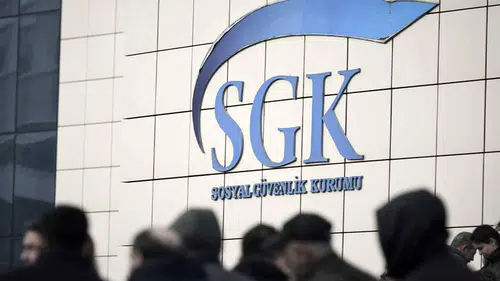 GSS prim borcu silinecek: 2016 öncesi alacaklardan vazgeçilecek