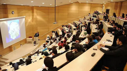 Ek yerleştirmede 54 bin kontenjan boş kaldı, vakıf üniversiteleri zirvede