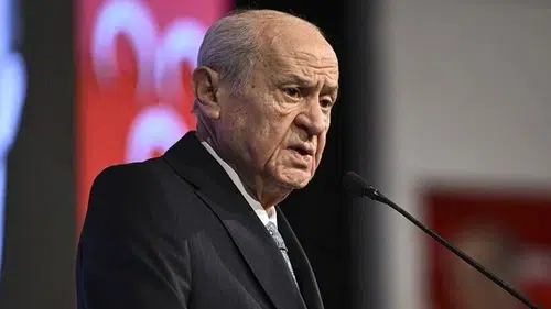 Bahçeli: Türk dünyası işbirliği daha ileri seviyelere taşınmalı
