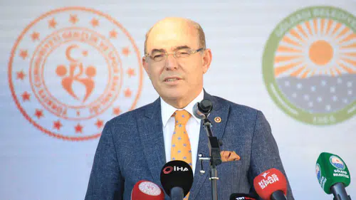 MHP'li Karakaya: Fon krizini bir yıl önce öngördük, uyarılarımızı yaptık