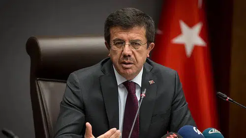 Zeybekci: 6 kamu kurumunun ihmali var