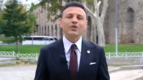 YENİ Parti İstanbul'da il başkanını ön seçimle belirleyecek