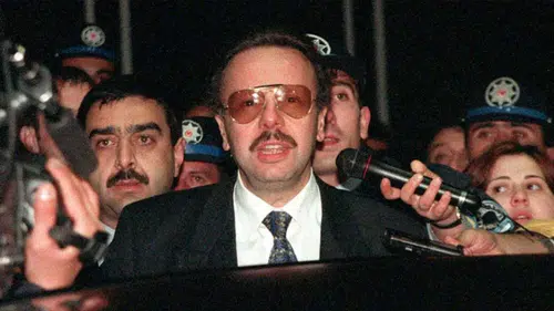 Denizolgun'un ölümüne ilişkin 6 şüpheli hakkında 3 ayrı dava açıldı