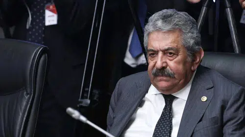 MHP'li Feti Yıldız: Kasım sonuna kadar sonuç alınır, cezaevindeki terör suçluları için işlemler başlar