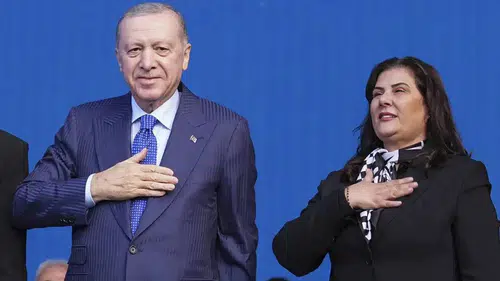 Anket: Çerçioğlu'nun AKP'ye geçişine rağmen Aydın'da oy oranı yüzde 24