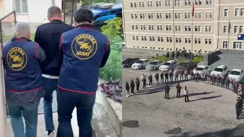 Elektrikli araç dolandırıcılığı operasyonunda 85 milyon TL'lik işlem hacmi tespit edildi