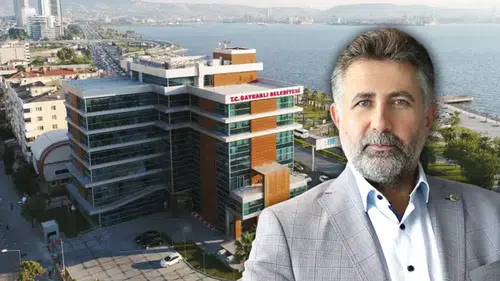Bayraklı Belediyesi soruşturmasında 15 tutuklama: Serdar Sandal ve oğlu da listede