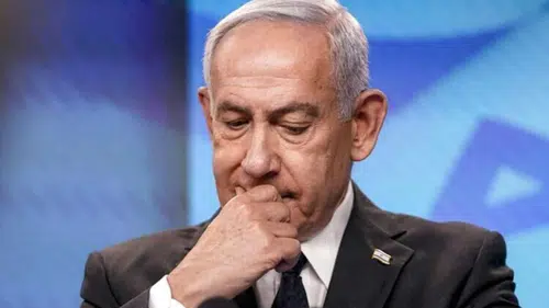 Ortak Liste lideri Cebbarin: Netanyahu hükümetini düşürmek elimizde