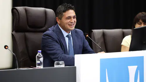 Aliağa Belediyesi’nin 2027 Yılı Bütçesi Onaylandı