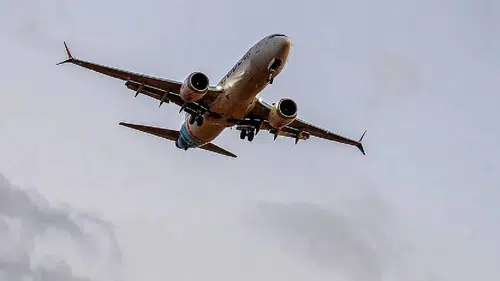 BAE Başsavcısı: Flydubai yardımcı pilotu 11 Eylül'den esinlendi