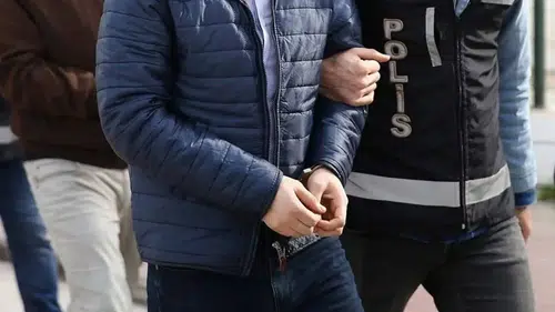 Mustafa Sarıgül soruşturmasında 3 şüpheli tutuklandı, korumasına ev hapsi
