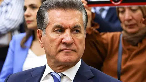 Sarıgül soruşturmasında gençlik kampları dosyaya eklendi, 2 kişi tutuklandı